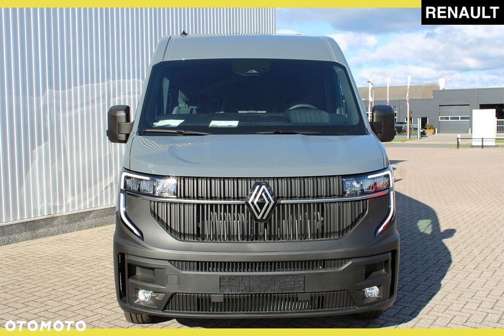 Renault Master L2H2 Extra 2.0 150KM - 3