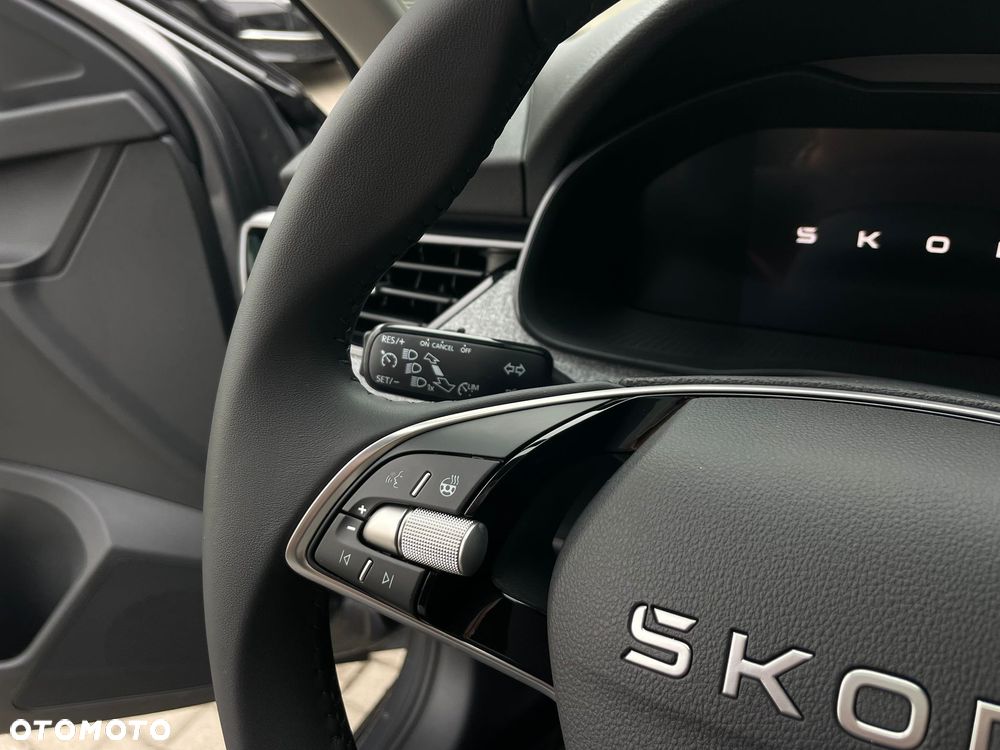 Skoda Kamiq 1.0 TSI Edition 130 - 11