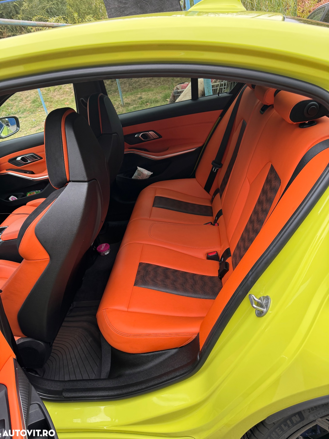 BMW M3 Competition xDrive AT - 4