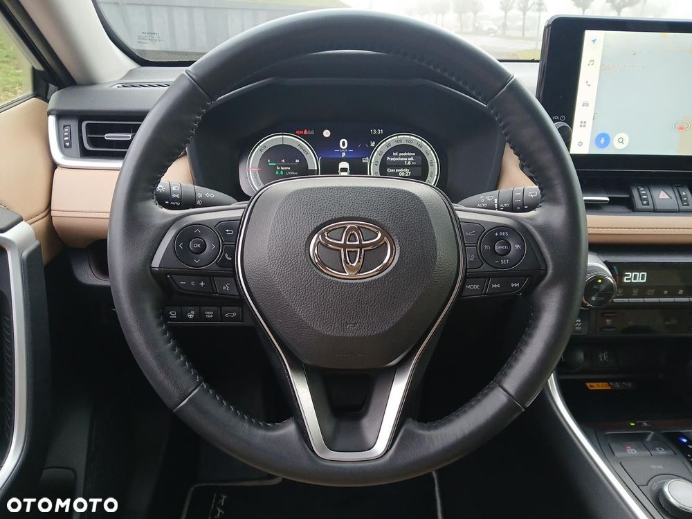 Toyota RAV4 - 22