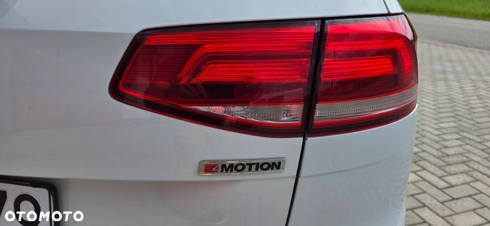 Volkswagen Passat 2.0 TDI SCR DSG 4Motion Business - 15