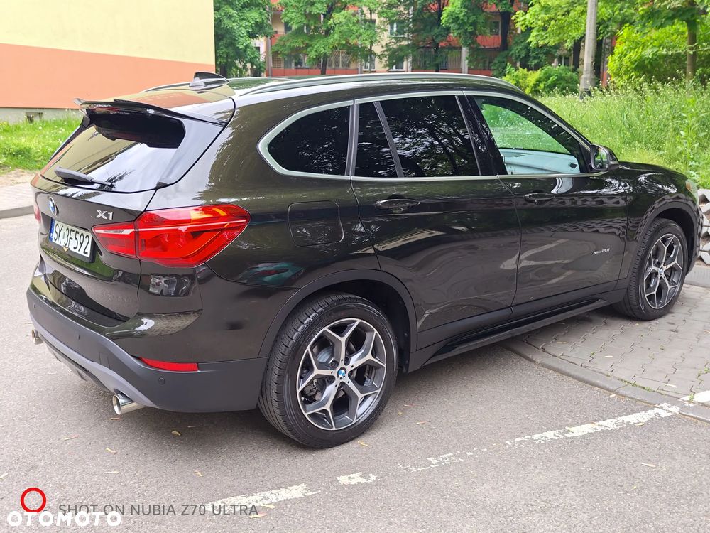 BMW X1 - 9