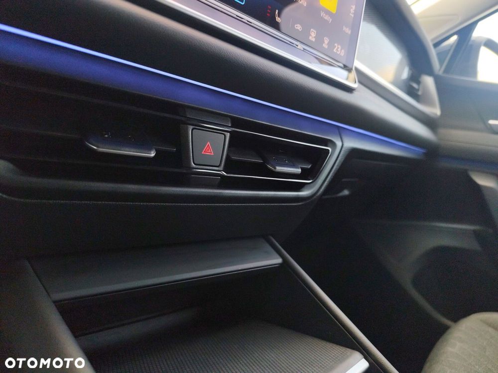 Volkswagen Tayron 1.5 eTSI mHEV Life Plus DSG - 34