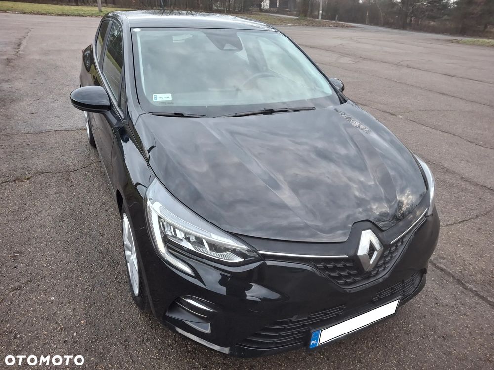 Renault Clio 1.0 TCe Zen - 12