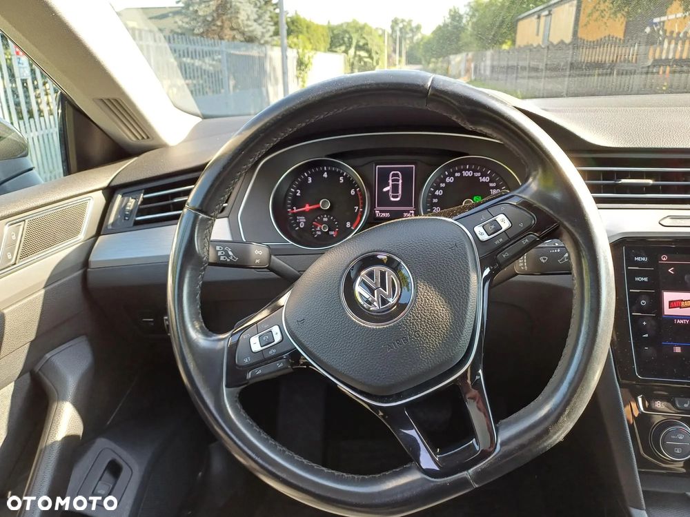 Volkswagen Arteon 1.5 TSI ACT Evo Elegance DSG - 9