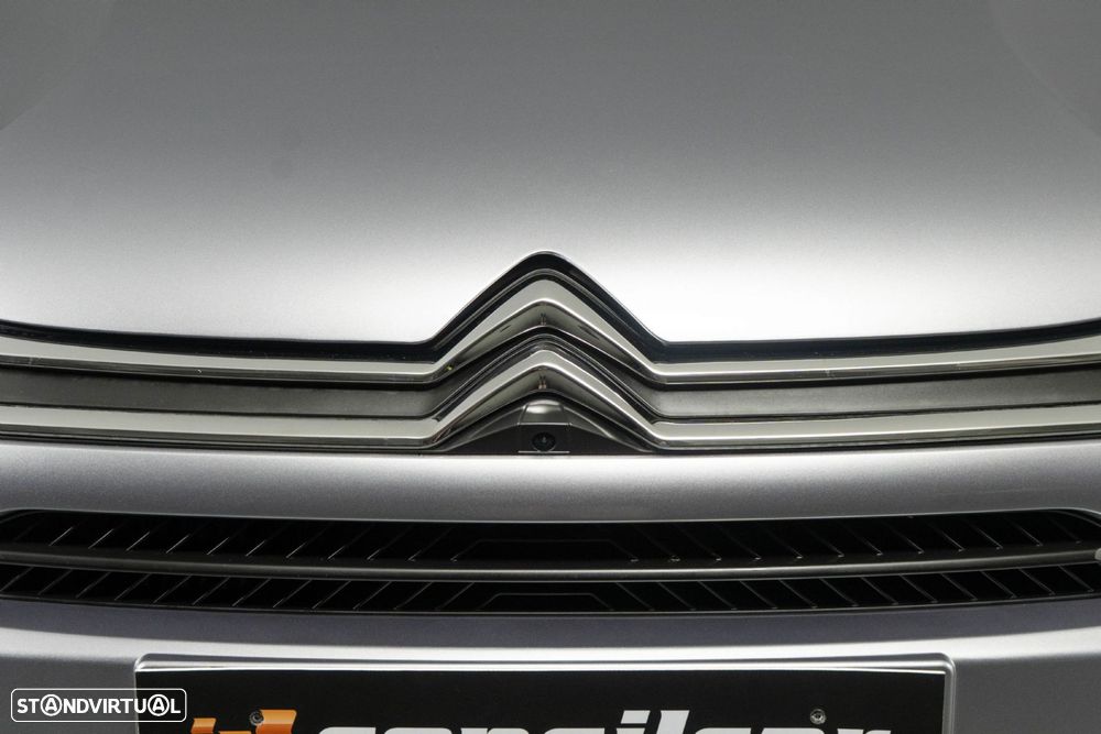 Citroën C4 1.2 PureTech Shine Pack EAT8 - 18