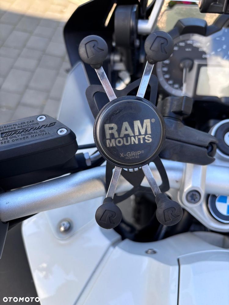 BMW GS - 10