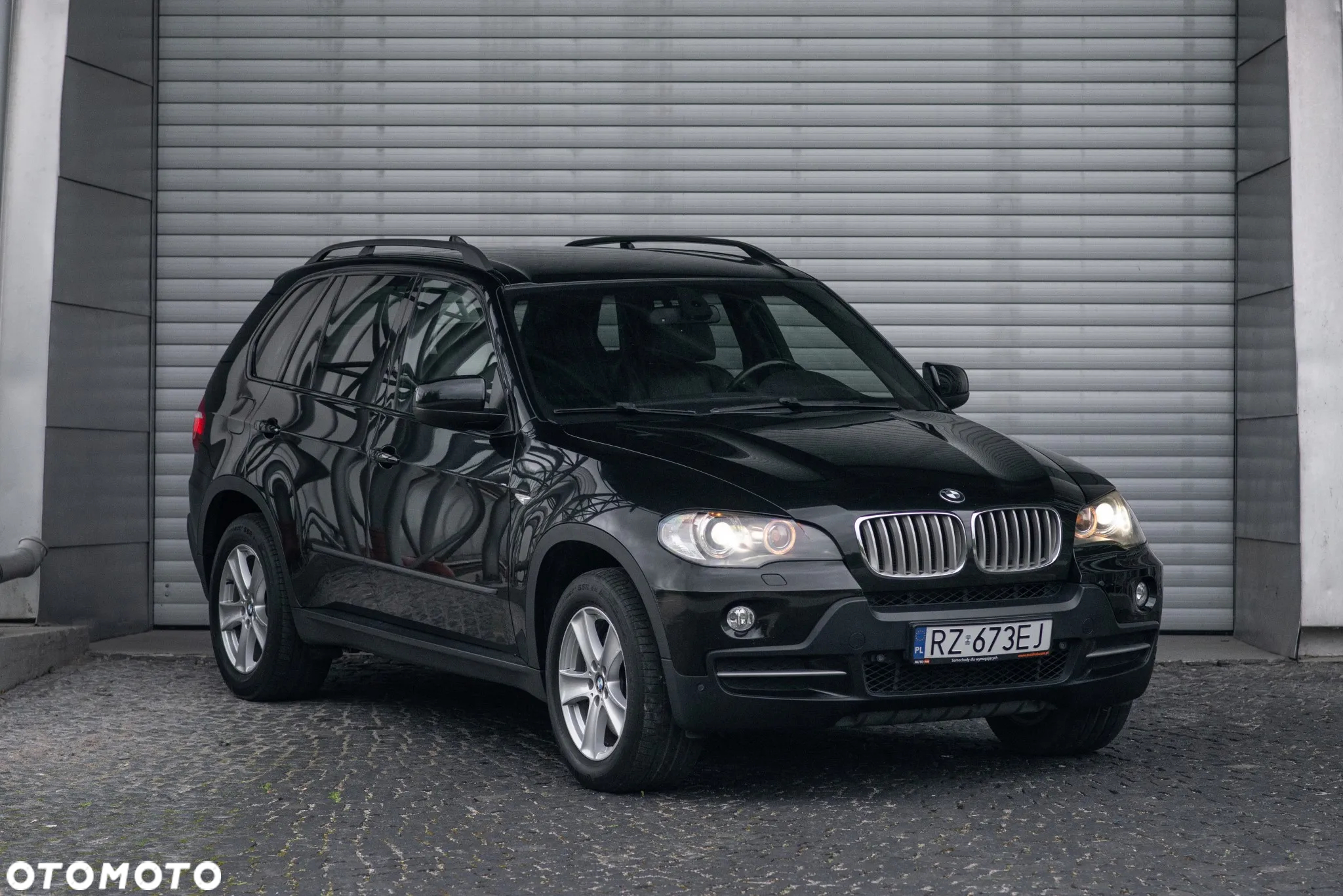 BMW X5 3.0sd xDrive - 6