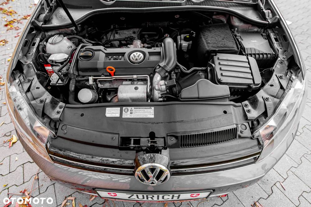 Volkswagen Golf 1.4 TSI Highline - 35