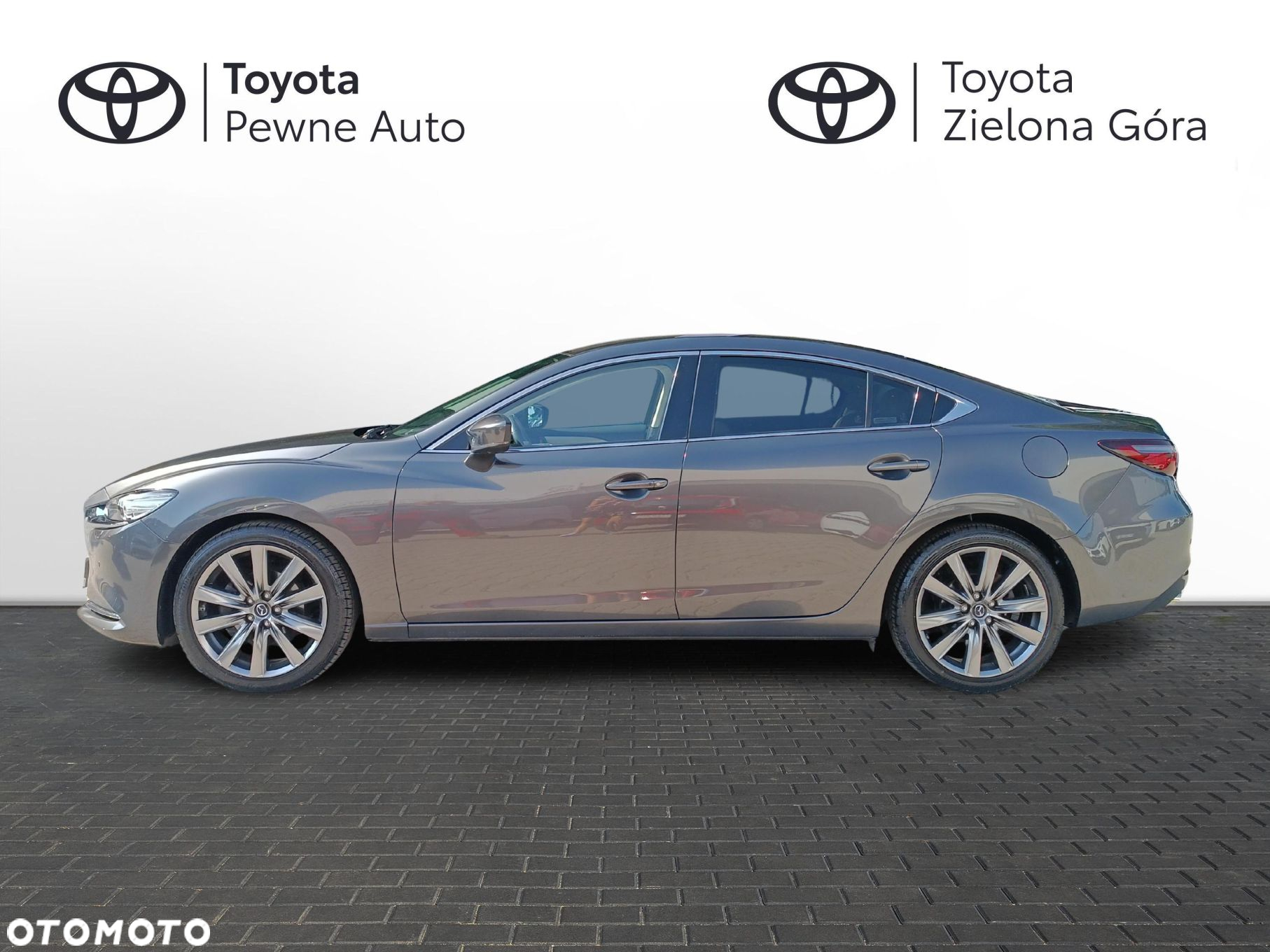 Mazda 6 2.0 SkyPassion - 3