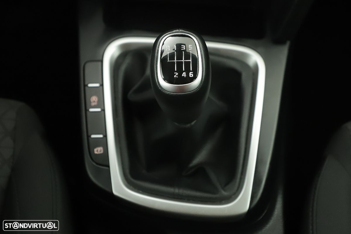 Kia Ceed 1.0 T-GDI Drive - 13
