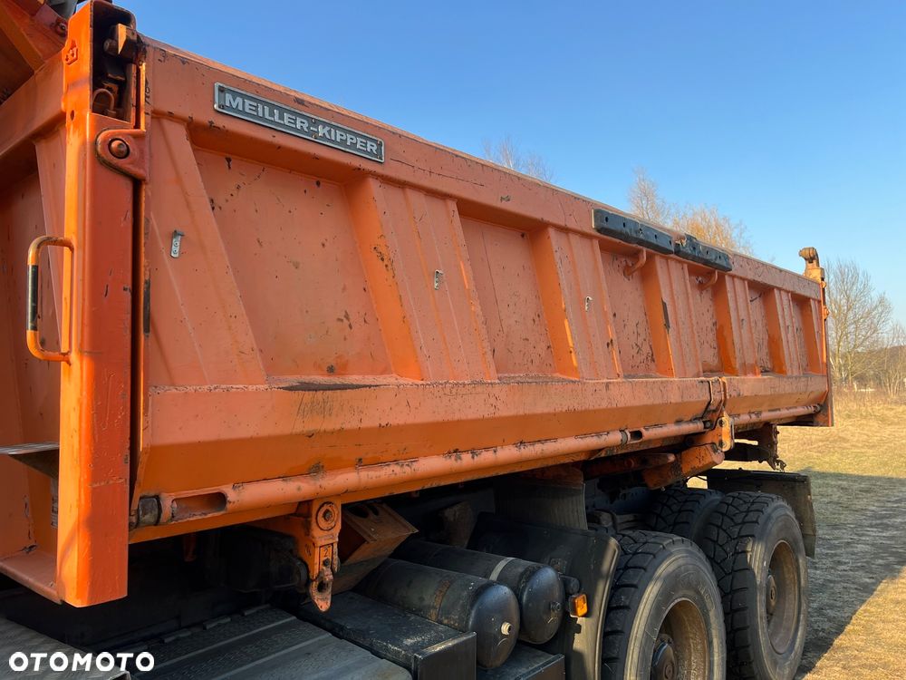 MAN F2000 26.343 - 9