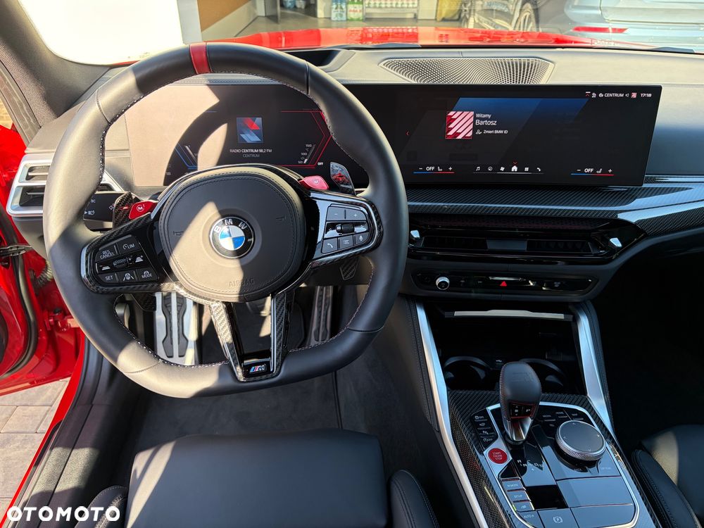 BMW M3 Competition xDrive sport - 7