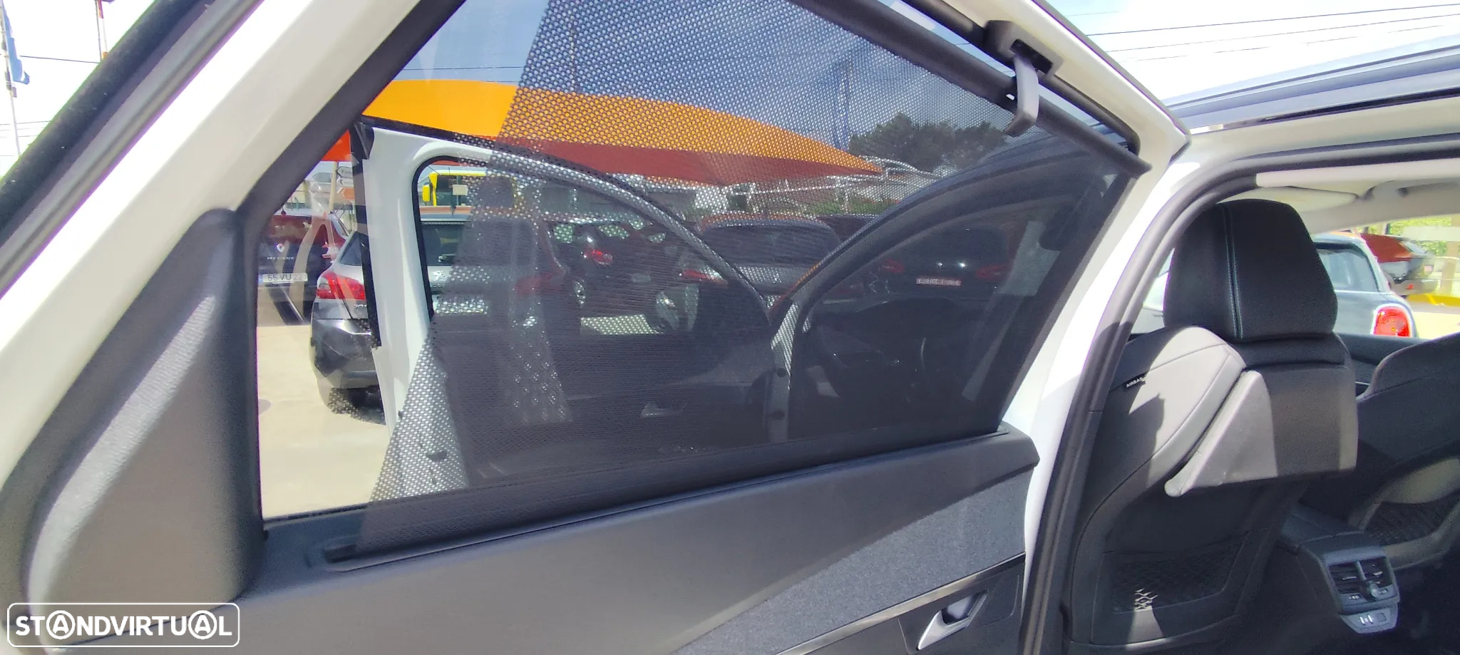 Peugeot 5008 - 26