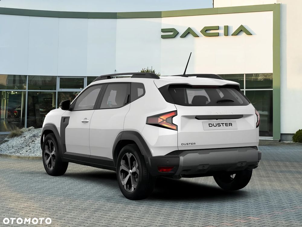 Dacia Duster 1.2 TCe mHEV Journey - 3