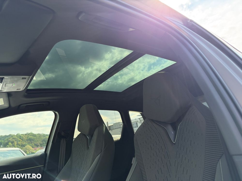 Cupra Terramar 1.5 e-TSI DSG7 MHEV - 10