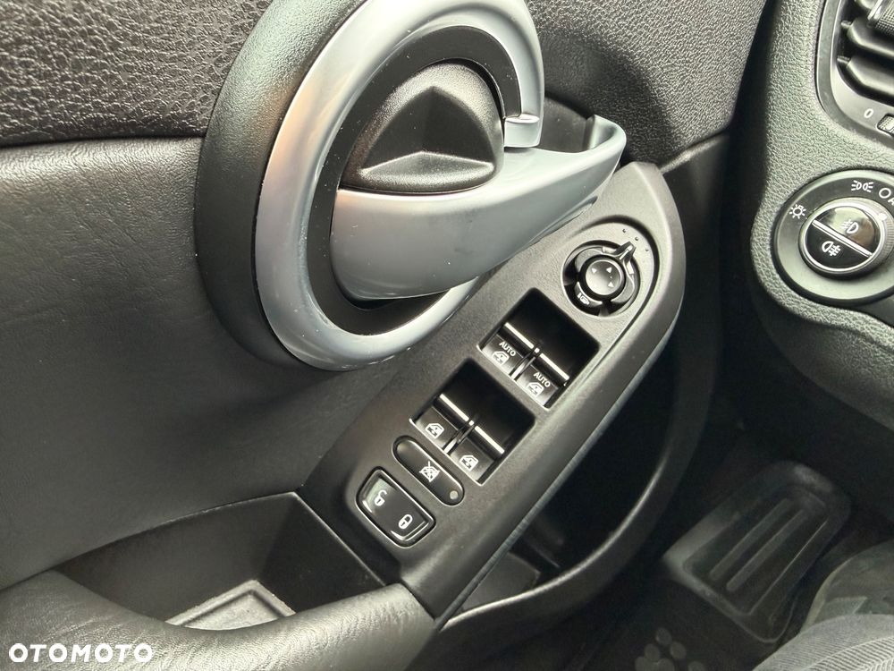 Fiat 500X 1.4 Multiair 4x2 S&S Business Line - 21