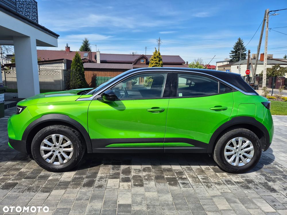 Opel Mokka 1.2 T Edition S&S - 1