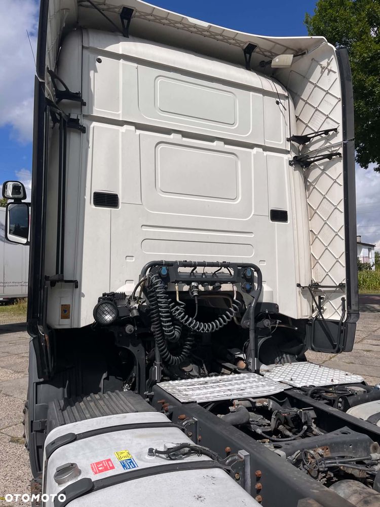 Scania R450 - 16
