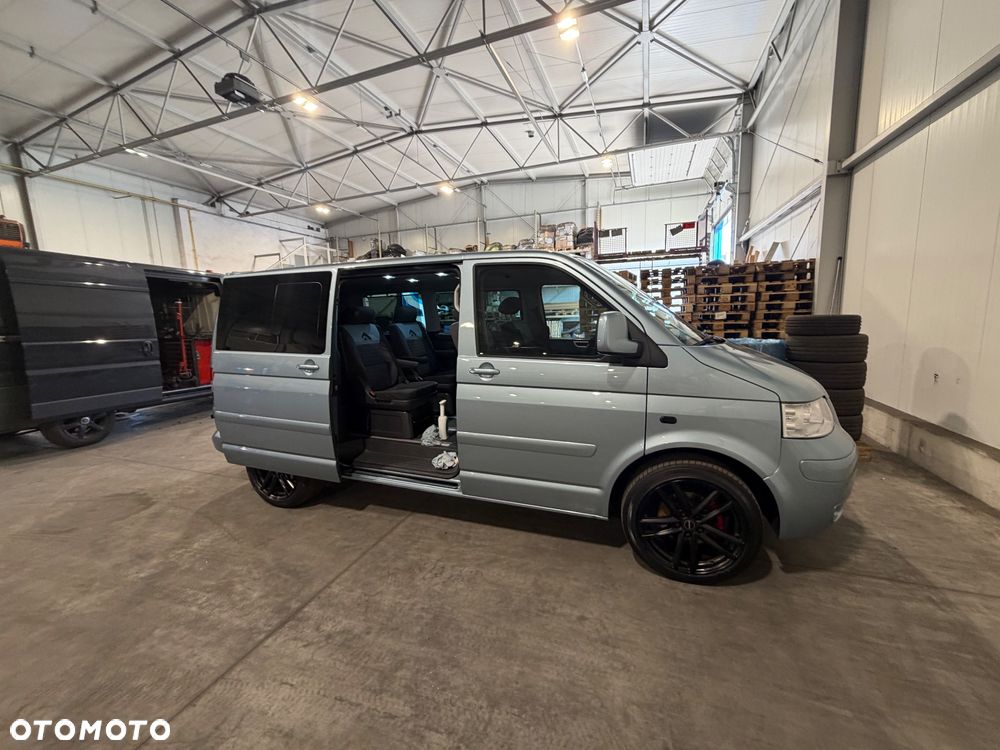 Volkswagen Multivan L1 Atlantis 4Motion - 18