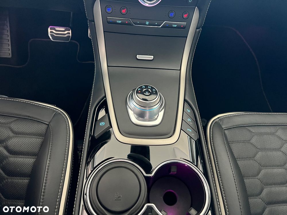 Ford S-Max 2.0 EcoBlue Vignale - 35