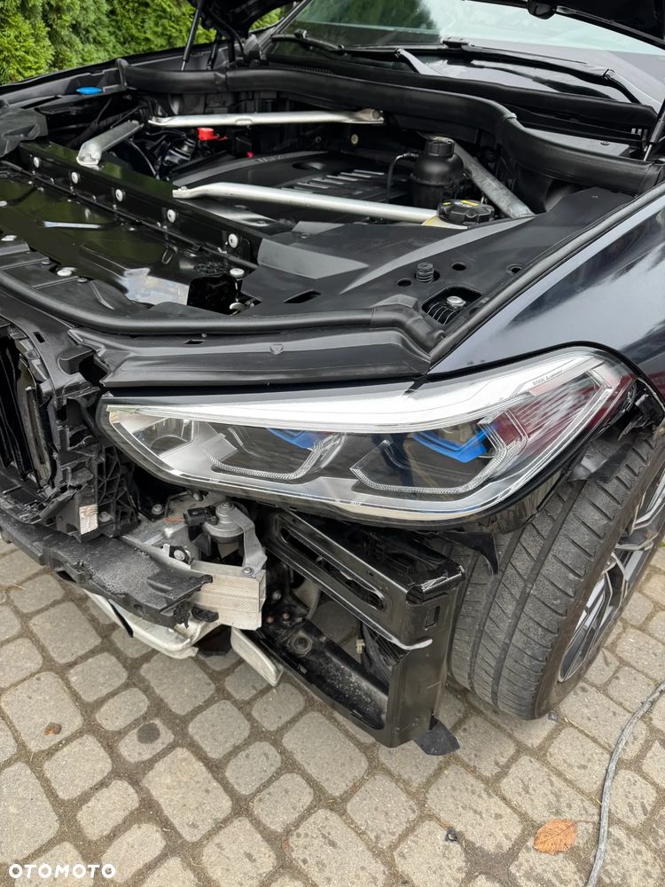 BMW X5 xDrive40i sport - 20