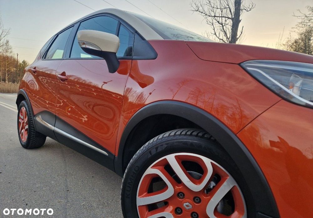 Renault Captur (ENERGY) TCe 90 INTENS - 17