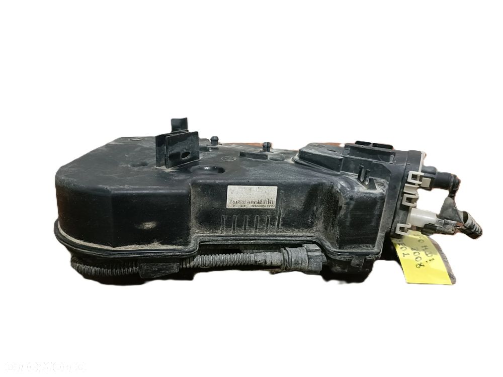 PEUGEOT 3008 I 09-16 r. 2,0 HDI HYBRID zbiornik zbiorniczek płynu FAP 9673949080 * - 10