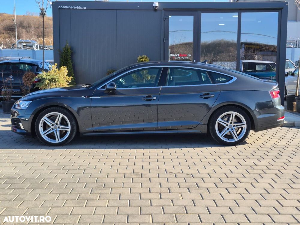 Audi A5 - 3
