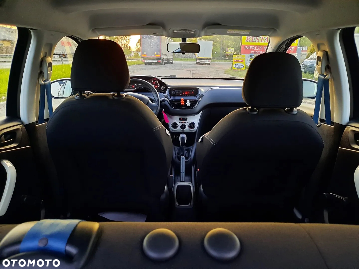 Peugeot 208 PureTech 68 Like - 17