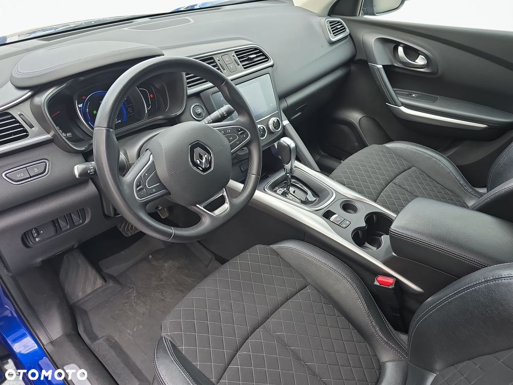 Renault Kadjar 1.3 TCe FAP Intens EDC - 11