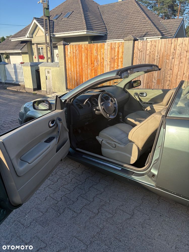 Renault Megane 1.6 Confort Authentique - 13
