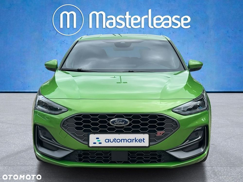 Ford Focus 2024