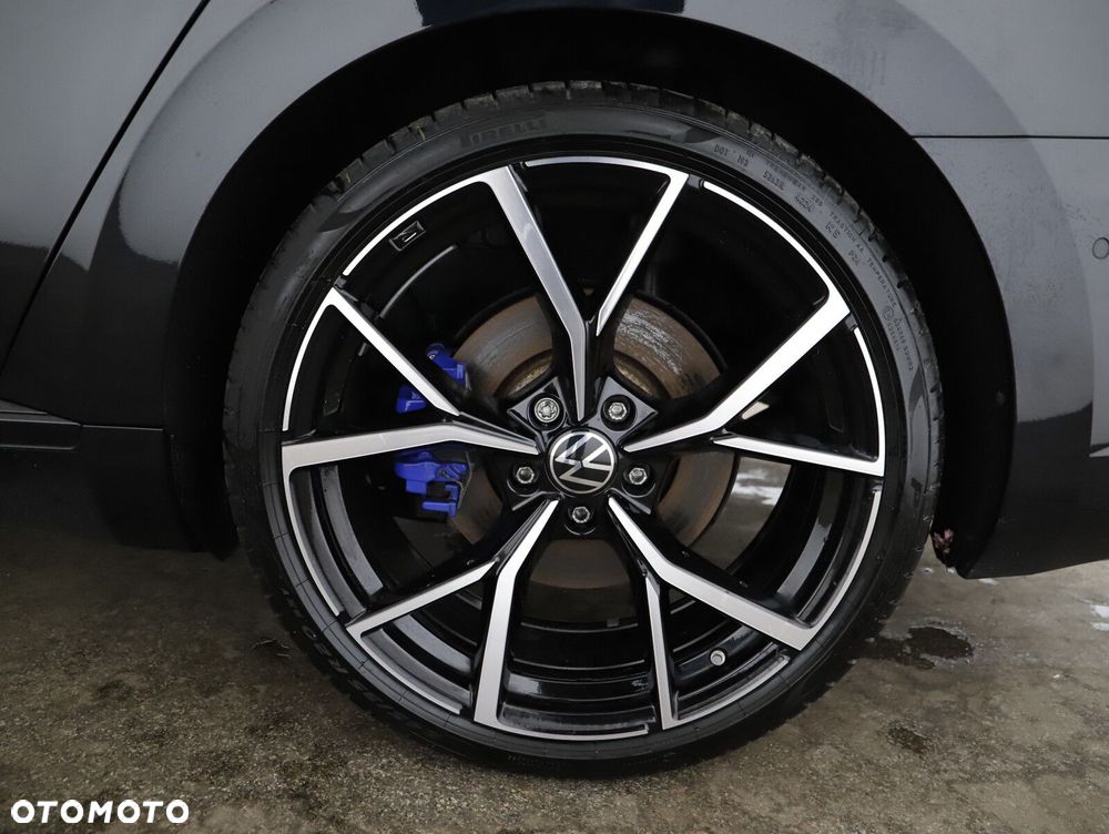 Volkswagen Arteon Shooting Brake - 31