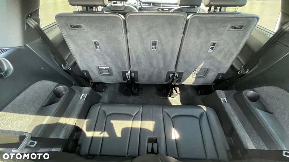Audi Q7 3.0 TFSI Quattro Tiptronic - 20