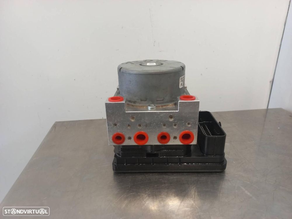 ABS PEUGEOT 2008 - 1