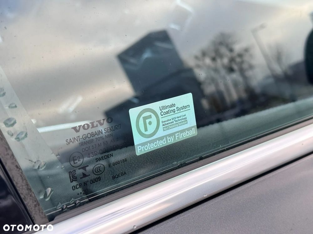 Volvo XC 90 D5 SCR AWD Inscription - 22