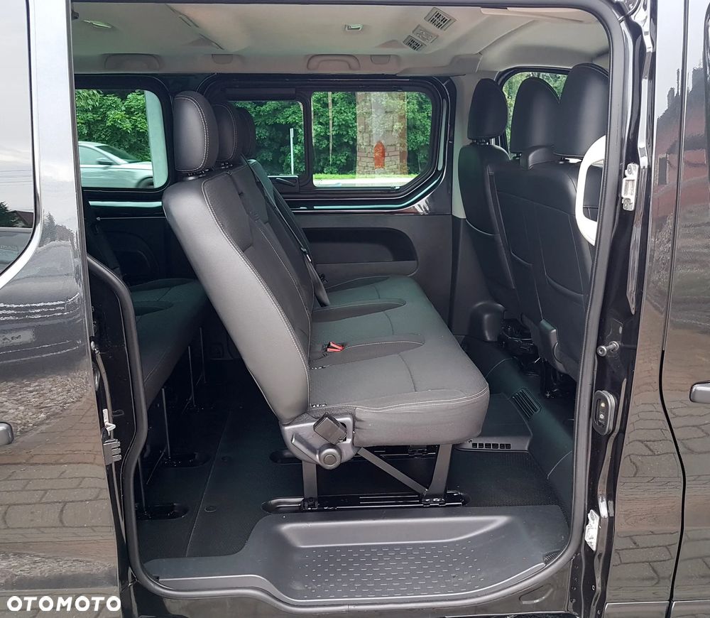 Opel Vivaro L1H1 S&S Tourer - 14
