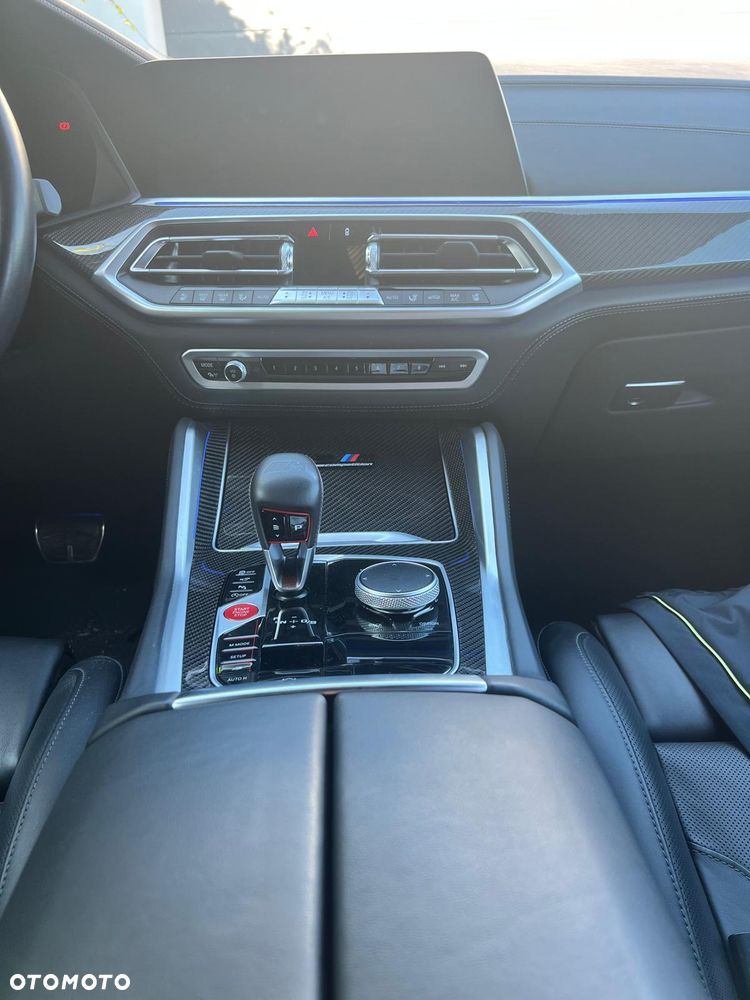 BMW X5 M Competition - 15