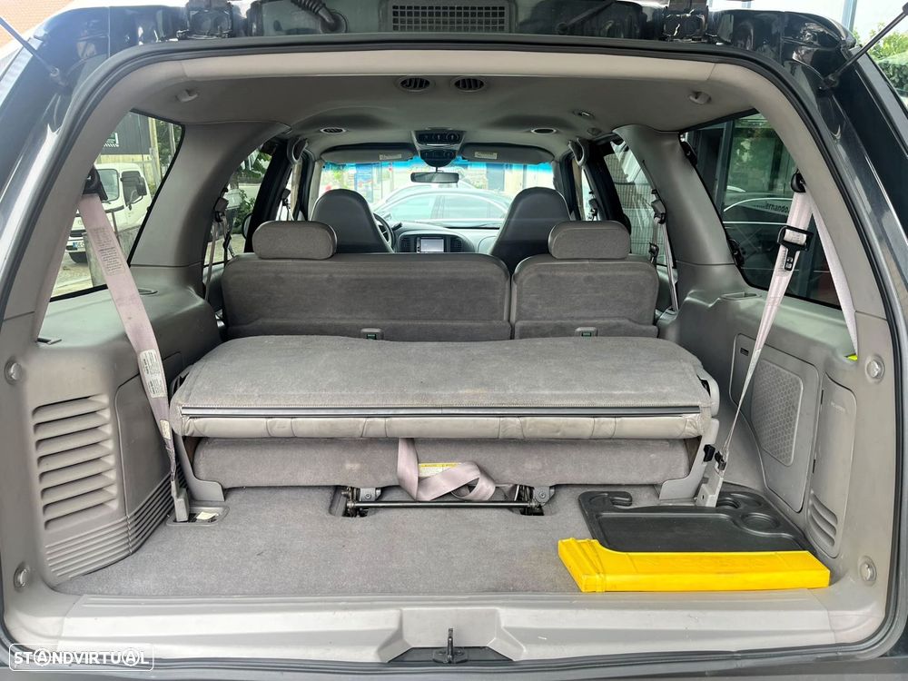 Ford Expedition - 6