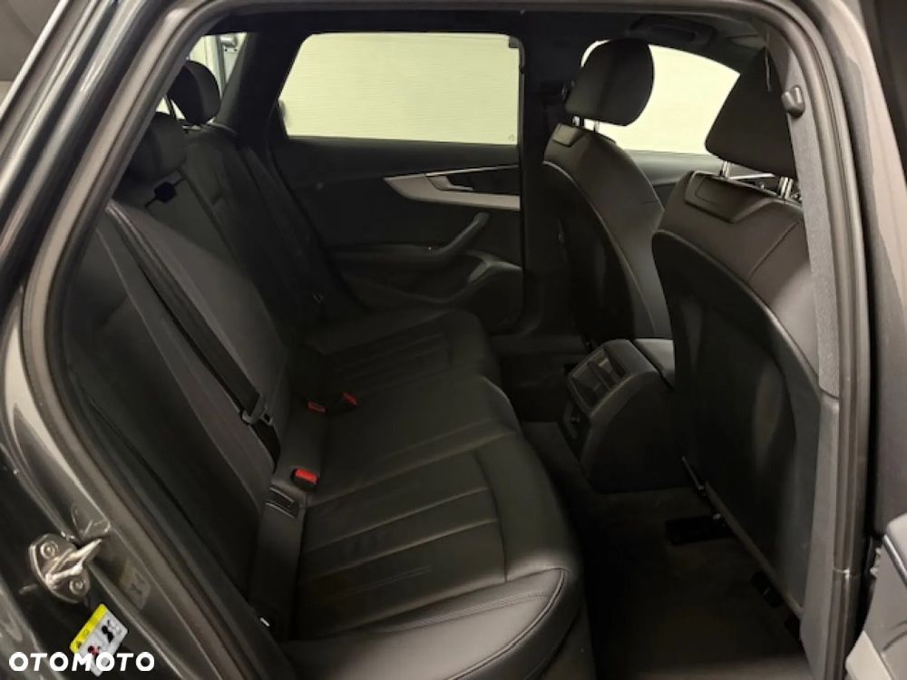 Audi A4 Avant - 17