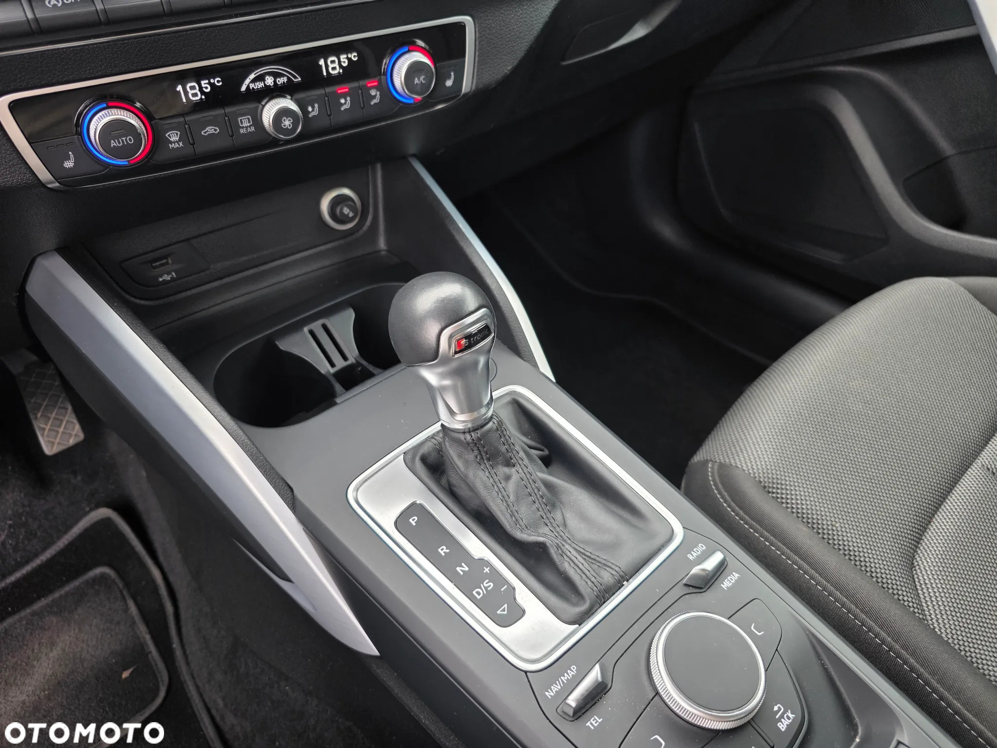 Audi Q2 30 TDI S tronic design - 28