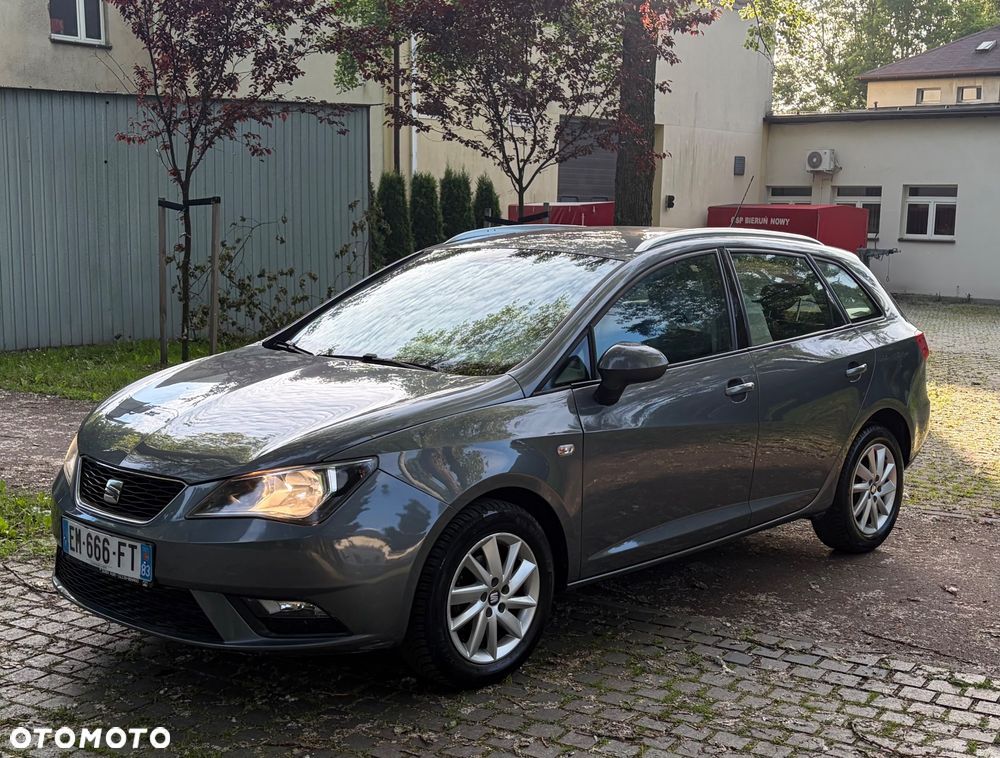 Seat Ibiza 1.2 TSI Style - 1