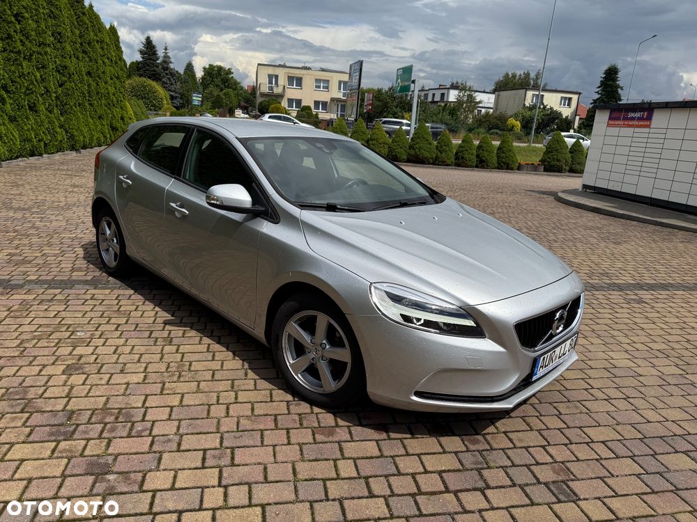 Volvo V40 - 3