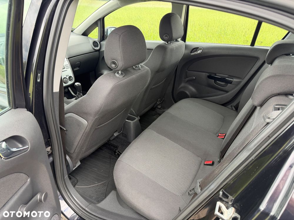 Opel Corsa 1.4 16V Color Elegance - 7
