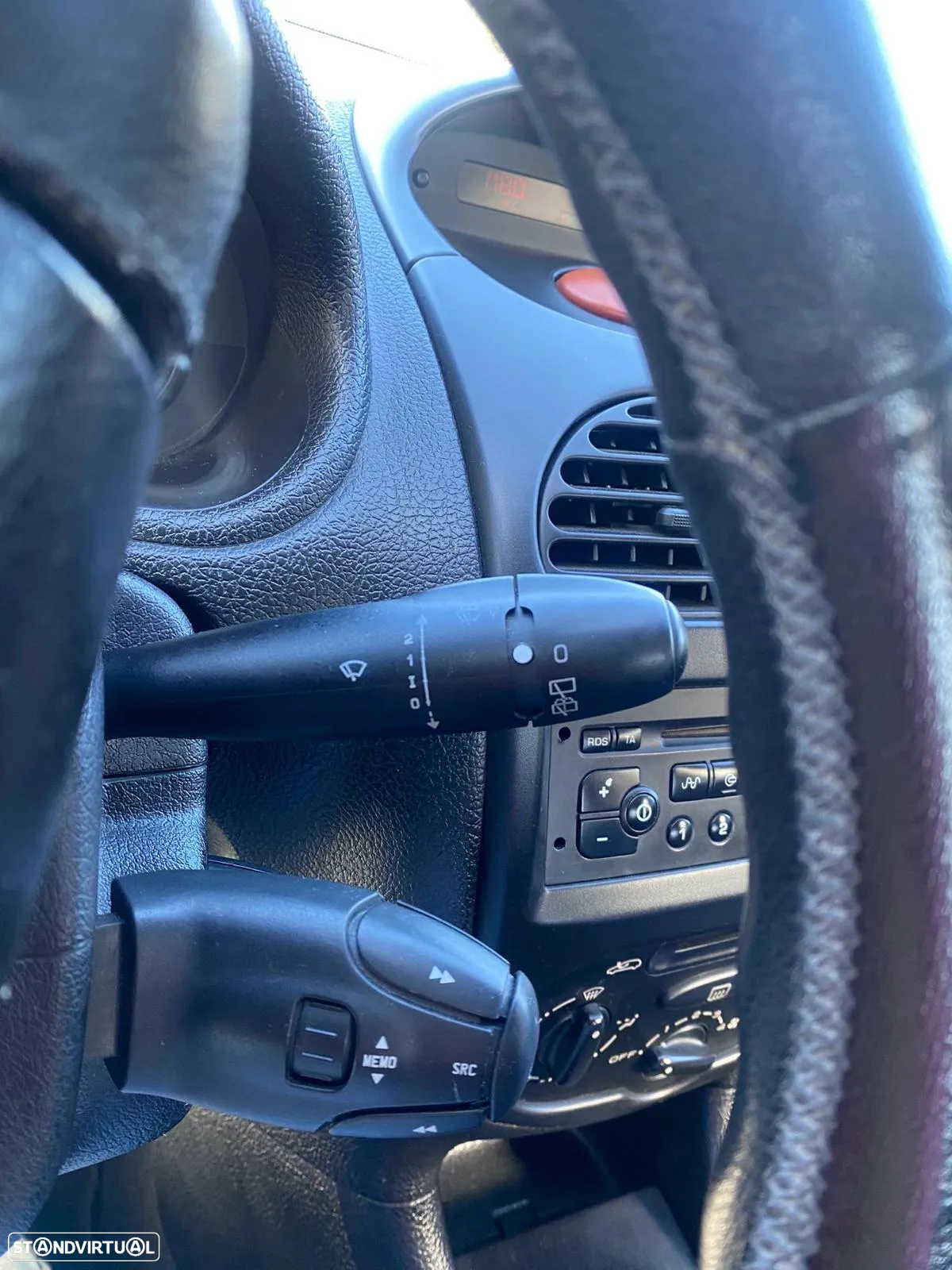 Peugeot 206 - 20