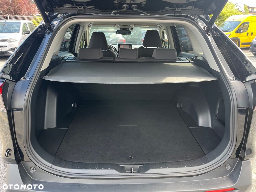 Toyota RAV4 2.0 Comfort 4x4 MS - 30