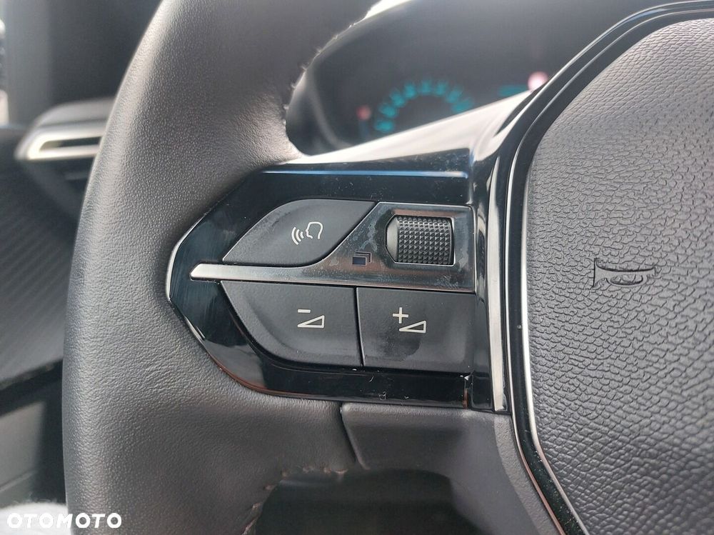 Peugeot 2008 2023