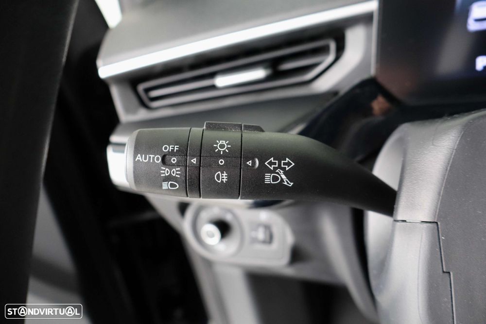 MG MG3 1.5 L Hybrid+ Comfort - 18