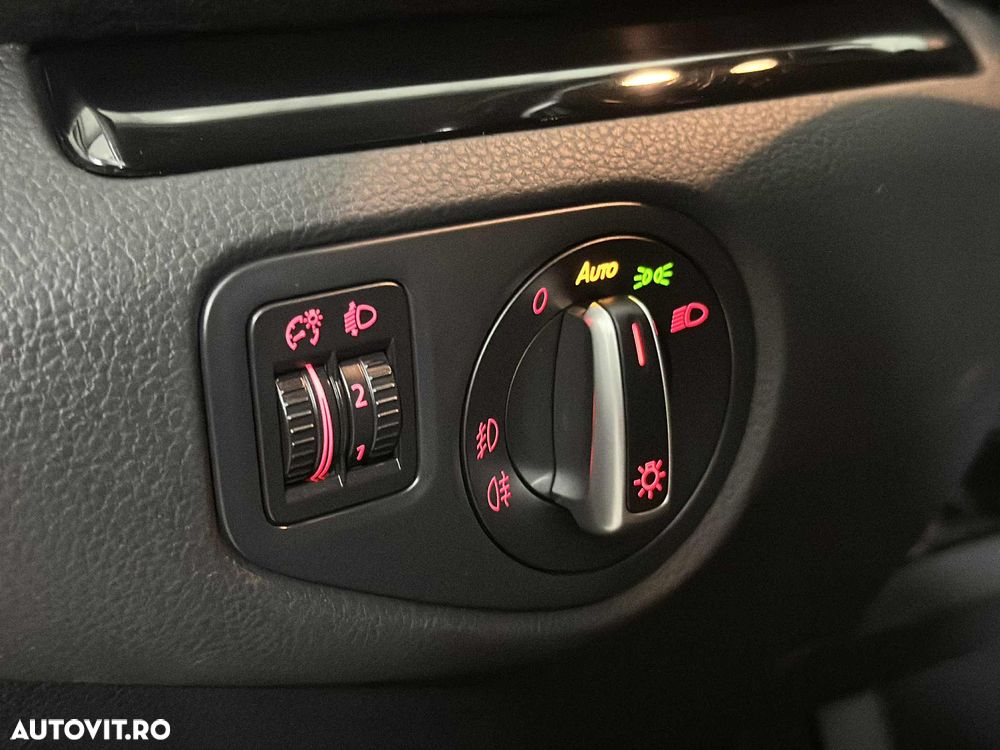 Seat Alhambra 2.0 TDI Start & Stop DSG Style Plus - 26